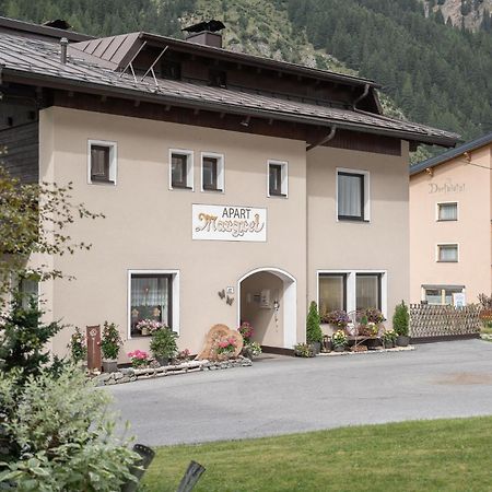 مبيت وإفطار سانكت ليونارد إم بيتزتال Haus Margret المظهر الخارجي الصورة