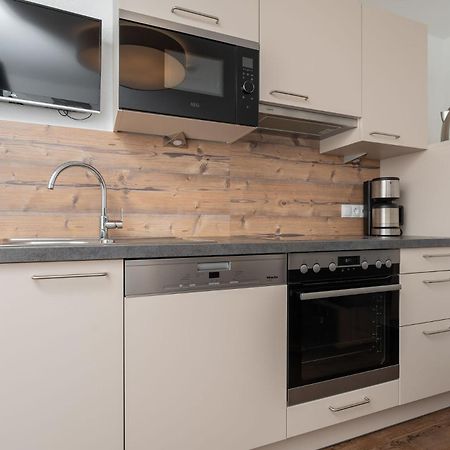 مبيت وإفطار سانكت ليونارد إم بيتزتال Haus Margret المظهر الخارجي الصورة