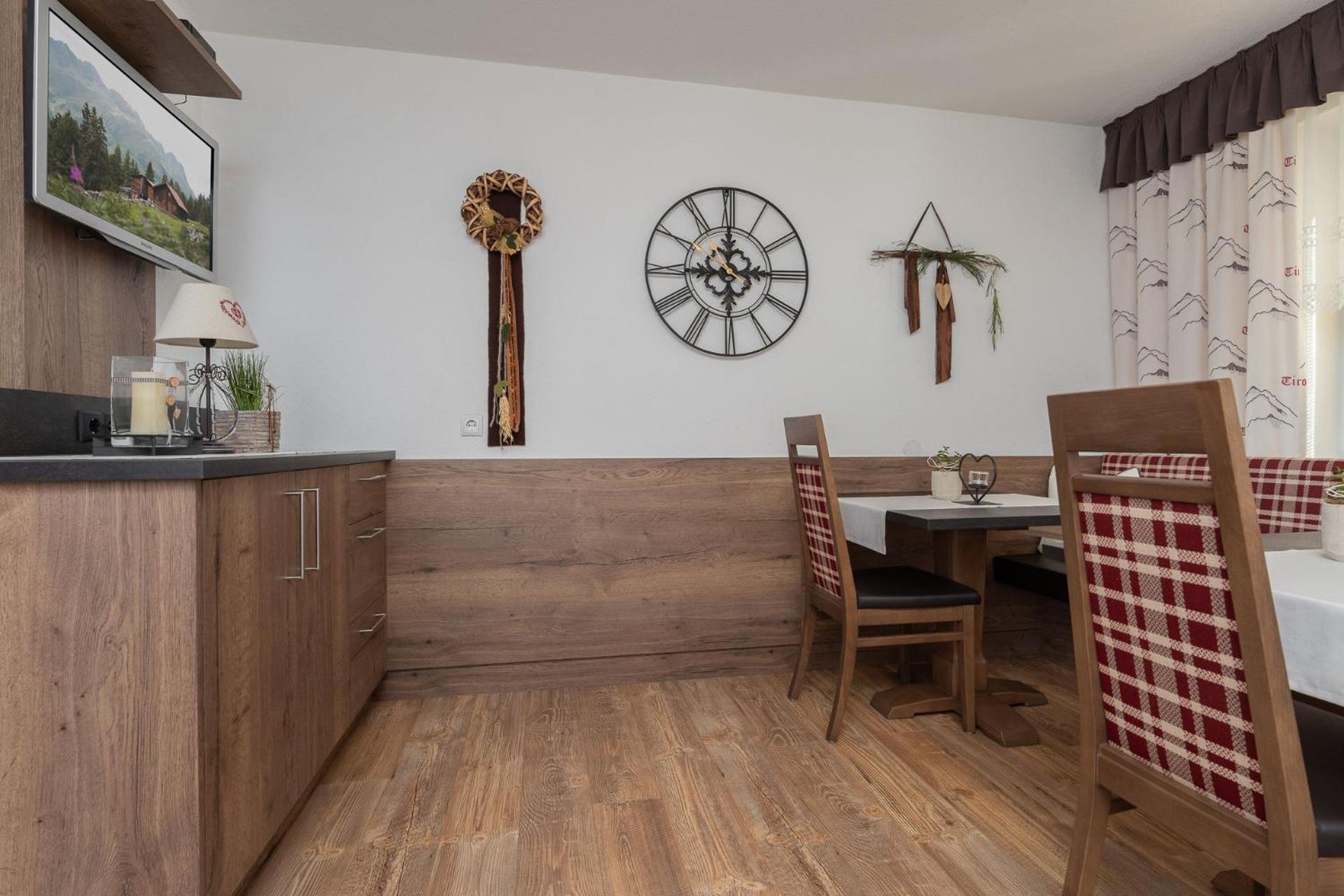 مبيت وإفطار سانكت ليونارد إم بيتزتال Haus Margret المظهر الخارجي الصورة