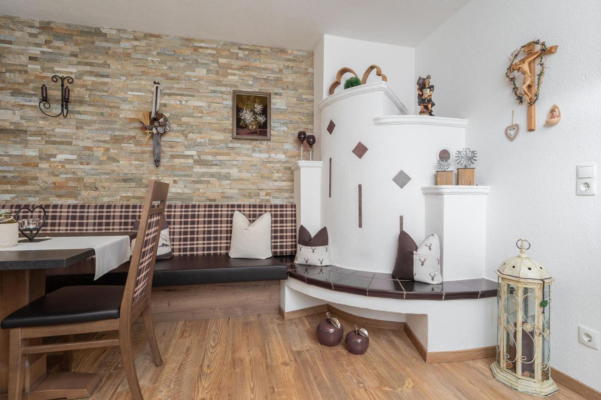 مبيت وإفطار سانكت ليونارد إم بيتزتال Haus Margret المظهر الخارجي الصورة