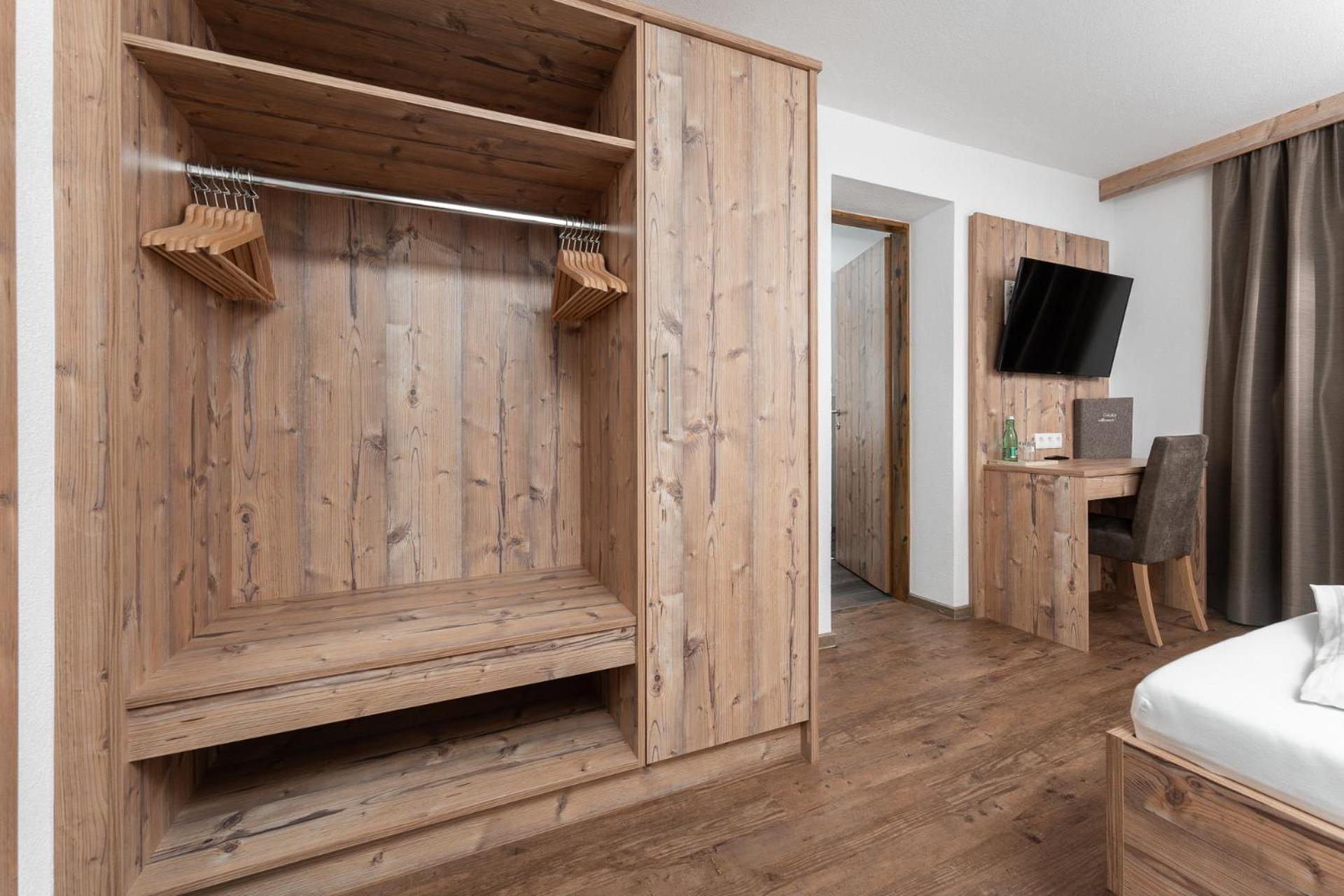 مبيت وإفطار سانكت ليونارد إم بيتزتال Haus Margret المظهر الخارجي الصورة