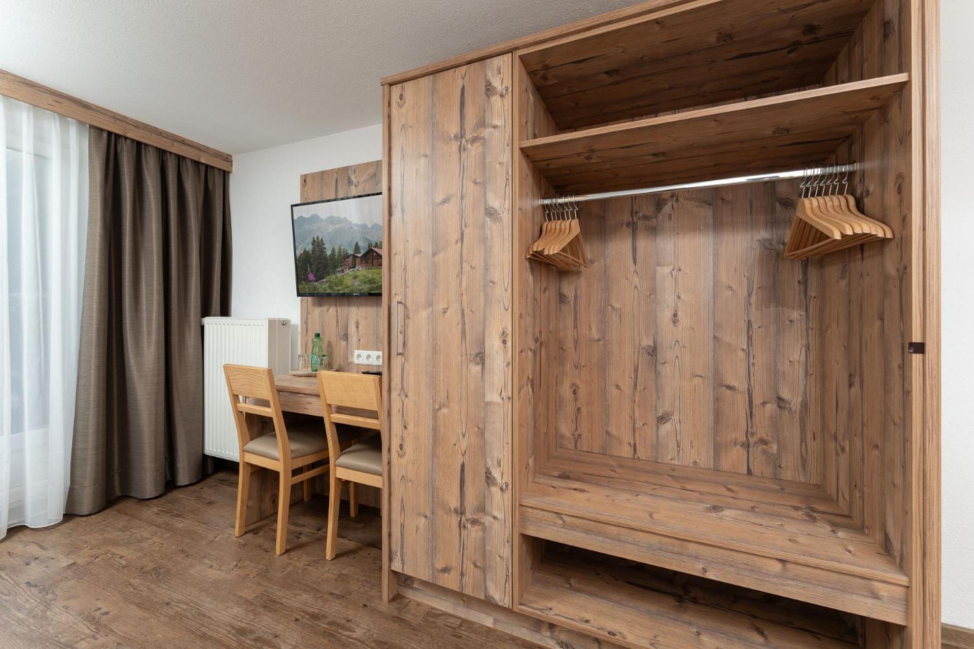 مبيت وإفطار سانكت ليونارد إم بيتزتال Haus Margret المظهر الخارجي الصورة